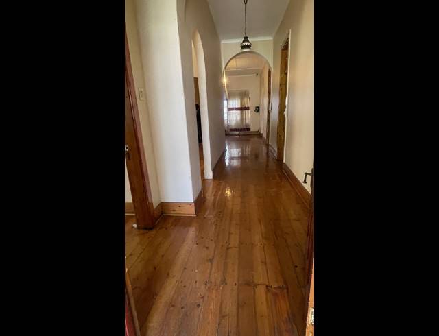 3 BEDROOM FREEHOLD TO LET IN MUSGRAVE